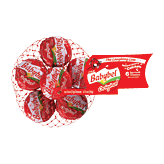 Mini Babybel Original mini semisoft cheeses, 6 ct Full-Size Picture